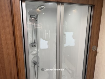 Elddis Encore 275 'Majestic' 2016 (Trade) image 11