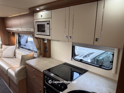 Elddis Encore 275 'Majestic' 2016 (Trade) image 12