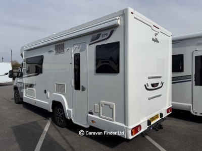 Elddis Encore 275 'Majestic' 2016 (Trade) image 2