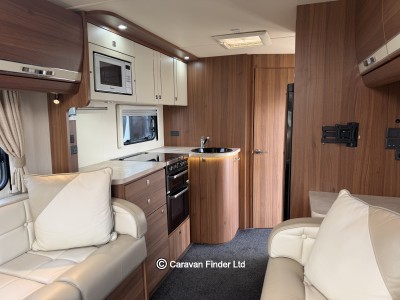 Elddis Encore 275 'Majestic' 2016 (Trade) image 5