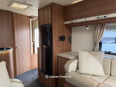 Elddis Encore 275 'Majestic' 2016 (Trade) image 6