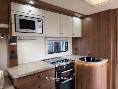 Elddis Encore 275 'Majestic' 2016 (Trade) image 7