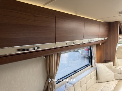 Elddis Encore 275 'Majestic' 2016 (Trade) image 8