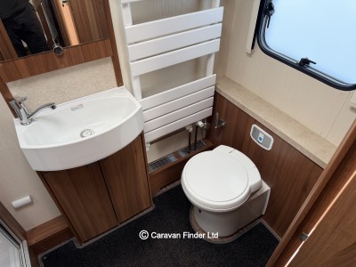 Elddis Encore 275 'Majestic' 2016 (Trade) image 9