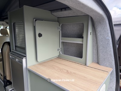 Vw Bodans Conversion 2019 (Trade) image 10
