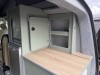 Used Vw Bodans Conversion 2019 motorhome Image