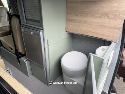 Vw Bodans Conversion 2019 (Trade) image 11