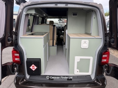 Vw Bodans Conversion 2019 (Trade) image 12