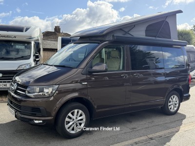 Vw Bodans Conversion 2019 (Trade) main image 