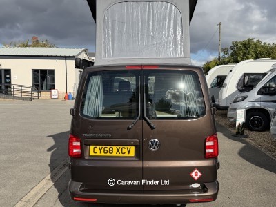 Vw Bodans Conversion 2019 (Trade) image 2