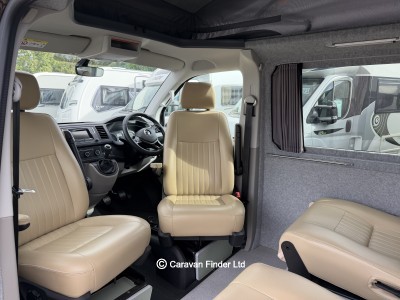 Vw Bodans Conversion 2019 (Trade) image 3
