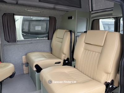Vw Bodans Conversion 2019 (Trade) image 4