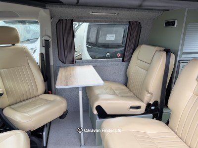 Vw Bodans Conversion 2019 (Trade) image 5