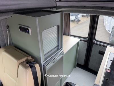 Vw Bodans Conversion 2019 (Trade) image 7