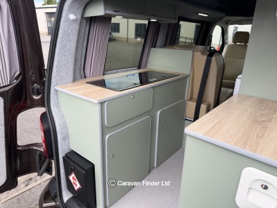 Vw Bodans Conversion 2019 (Trade) image 9