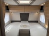 Used Dethleffs Pulse GT 7051 EBL 2022 motorhome Image