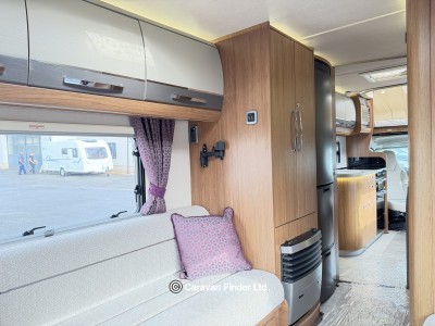 Autotrail Frontier Scout 2017 (Trade) image 10