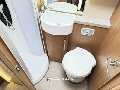 Autotrail Frontier Scout 2017 (Trade) image 11