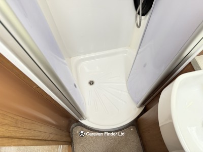 Autotrail Frontier Scout 2017 (Trade) image 12