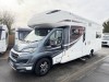 Used Autotrail Frontier Scout 2017 motorhome Image
