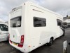 Used Autotrail Frontier Scout 2017 motorhome Image
