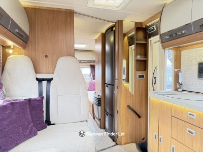 Autotrail Frontier Scout 2017 (Trade) image 5