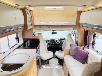 Autotrail Frontier Scout 2017 (Trade) image 7