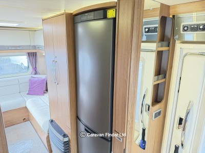 Autotrail Frontier Scout 2017 (Trade) image 8