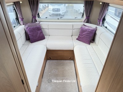 Autotrail Frontier Scout 2017 (Trade) image 9