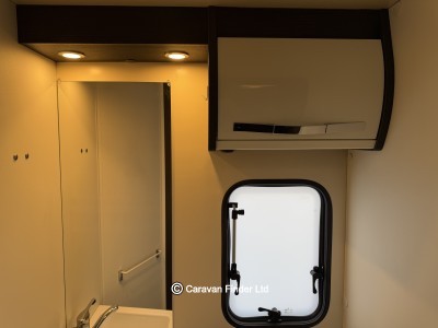 Rollerteam Zefiro 696 2021 (Trade) image 11