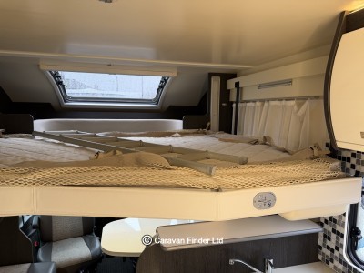 Rollerteam Zefiro 696 2021 (Trade) image 12