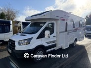 motorhomes image