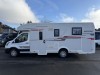Used Rollerteam Zefiro 696 2021 motorhome Image