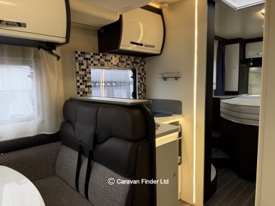 Rollerteam Zefiro 696 2021 (Trade) image 4