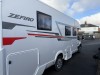 Used Rollerteam Zefiro 696 2021 motorhome Image