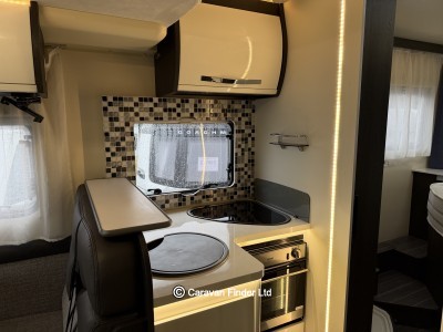 Rollerteam Zefiro 696 2021 (Trade) image 5