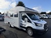 Used Rollerteam Zefiro 696 2021 motorhome Image