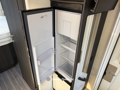 Rollerteam Zefiro 696 2021 (Trade) image 6