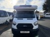 Used Rollerteam Zefiro 696 2021 motorhome Image