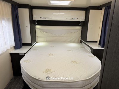 Rollerteam Zefiro 696 2021 (Trade) image 7