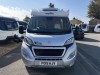 Used Elddis Majestic 185 2019 motorhome Image
