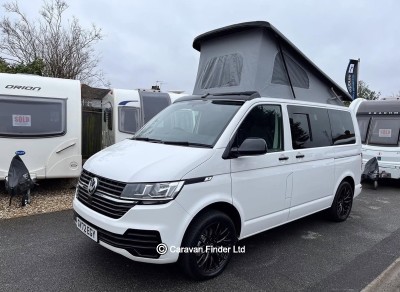 Vw Revolution Rico's 2022 (Trade) main image 