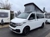 Used Vw Revolution Rico's 2022 motorhome Image