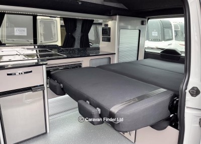Vw Revolution Rico's 2022 (Trade) image 6