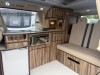 Used Other Toyota Alphard Milldown Conversion 2004 motorhome Image