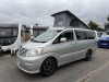 Used Other Toyota Alphard Milldown Conversion 2004 motorhome Image