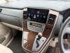 Used Other Toyota Alphard Milldown Conversion 2004 motorhome Image