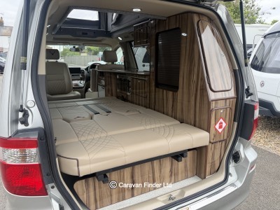 Other Toyota Alphard Milldown Conversion 2004 (Trade) image 8
