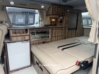 Other Toyota Alphard Milldown Conversion 2004 (Trade) image 5