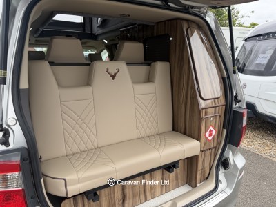 Other Toyota Alphard Milldown Conversion 2004 (Trade) image 9